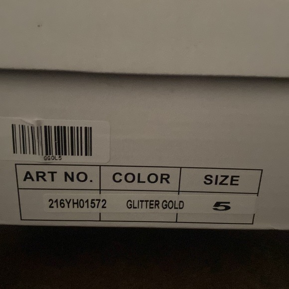 Back to school shoes - Picture 6 of 6